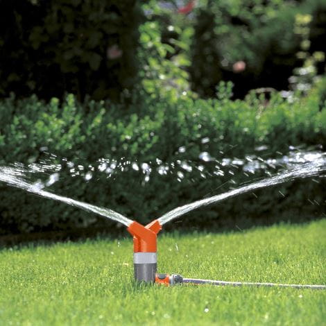 Gardena Classic Rose Sprinkler Foxtrot Garden Plus