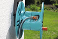 Gardena Classic Wall-Fixed Hose Reel 60 Garden Plus