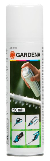 Gardena Cleaning Spray Garden Plus