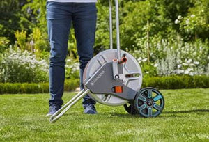 Gardena CleverRoll M Metal 18541 Garden Plus