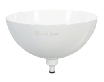 Gardena ClickUp! FlowerBowl Garden Plus