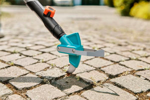Gardena Combisystem 2in1 Patio Weeder Garden Plus
