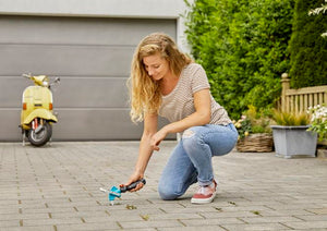 Gardena Combisystem 2in1 Patio Weeder Garden Plus