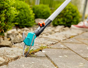 Gardena Combisystem 2in1 Patio Weeder Garden Plus