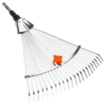 GARDENA Combisystem Adjustable Rake 3103 Garden Plus