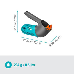 Gardena Combisystem Berry Picker Garden Plus