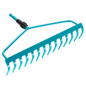 Gardena Combisystem Bow Rake Garden Plus