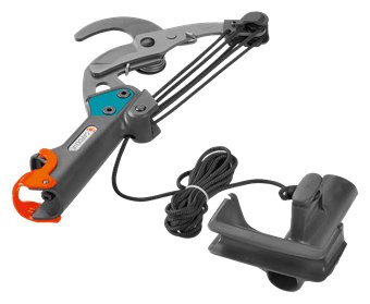 GARDENA Combisystem Bypass Branch Pruner 298-20 — image 1|GARDENA Combisystem 旁通式高枝剪 298-20・圖片 1