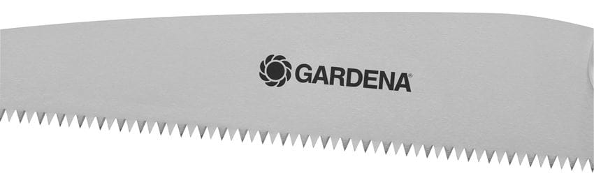 Gardena Combisystem Gardeners’ Saw 300 PP Garden Plus