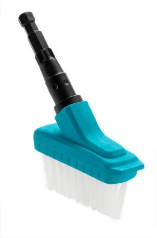 GARDENA Combisystem Joint Brush K — image 1|GARDENA Combisystem 縫隙清潔刷 K 3606-20・圖片 1
