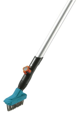 Gardena Combisystem Joint Brush M Garden Plus