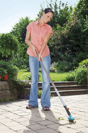 Gardena Combisystem Joint Brush M Garden Plus