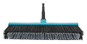 Gardena Combisystem Road Broom Garden Plus