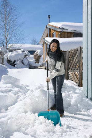 Gardena Combisystem Snow Shovel KST 40 Garden Plus