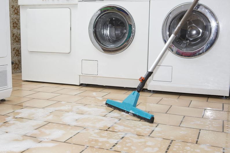 Gardena Combisystem Squeegee Garden Plus