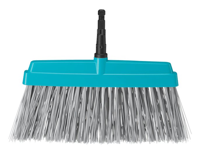 Gardena Combisystem Terrace Broom Garden Plus