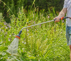 Gardena "Profi" Maxi-Flow Multi-Purpose Spray Lance Garden Plus