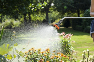 Gardena "Profi" Maxi-Flow Multi-Purpose Spray Lance Garden Plus