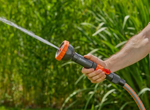 Gardena "Profi" Maxi-Flow Spray Nozzle Garden Plus