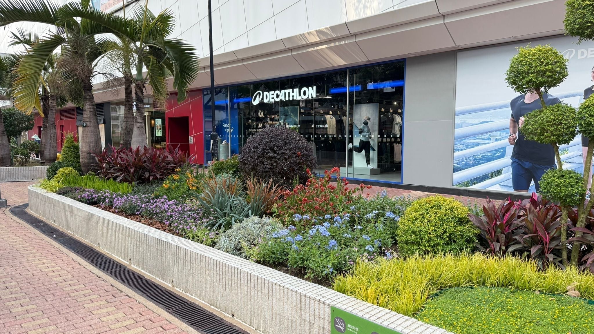 Brightening Up Tsuen Wan: Our New Project at Yuen Tun Circuit