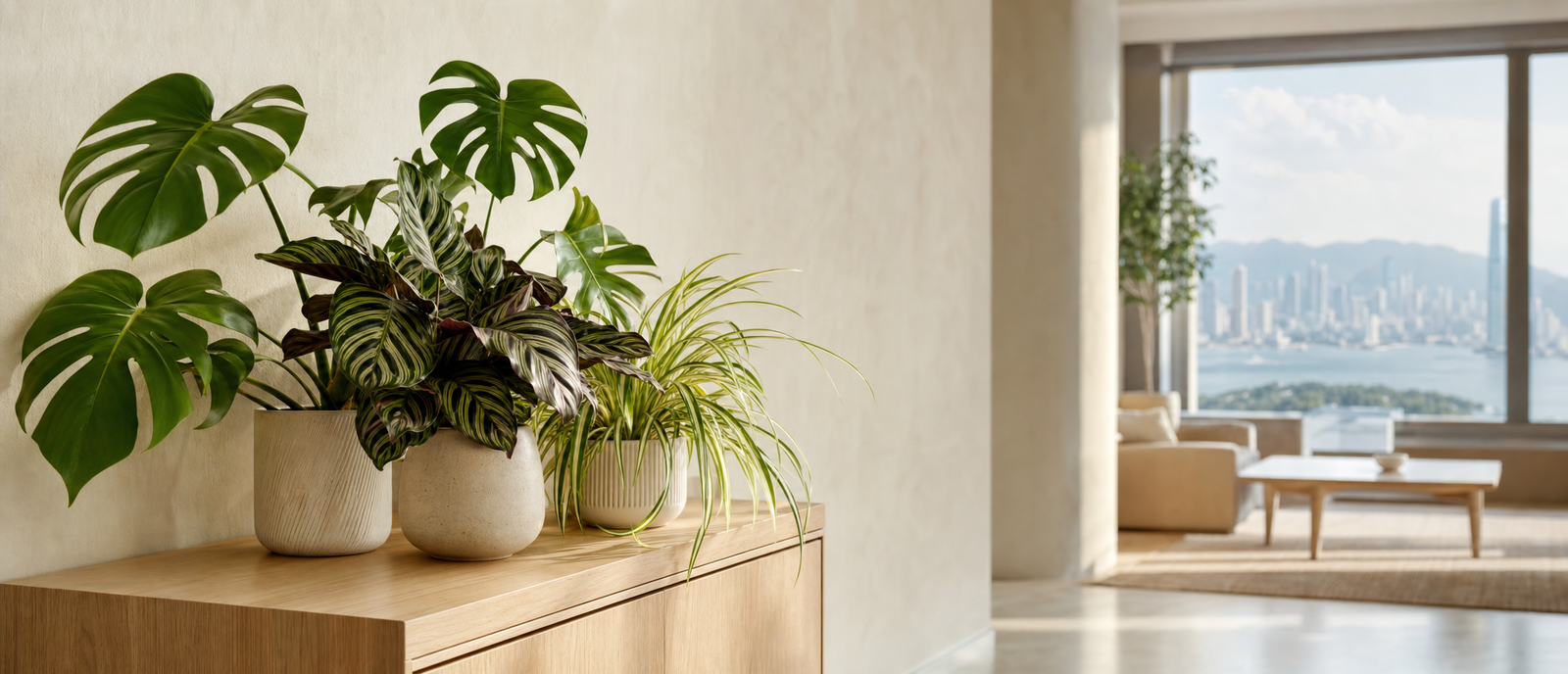 air-purifying-plants banner