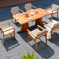 Summer End Table & Chairs Set（LHJ-102）