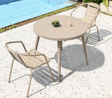 Dining table set No.29