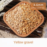 Colored Gravel for Terrazzo Flooring and Villa Exterior Walls