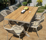 Dining table set No.30