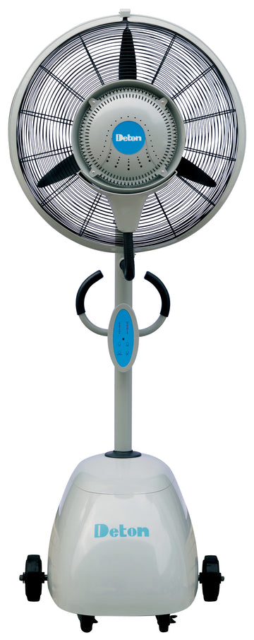 Outdoor Misting Fan MFS-26L