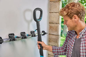 Gardena Tool Rack Plus Garden Plus