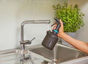 Gardena Pump Sprayer 1l Garden Plus