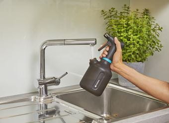 Gardena Pump Sprayer 1l Garden Plus