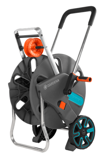 Gardena Hose Trolley CleverRoll L Easy Garden Plus