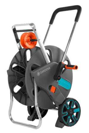 Gardena Hose Trolley CleverRoll L Easy Garden Plus
