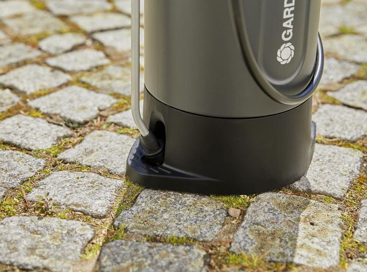 Gardena Pressure Sprayer 5 l Comfort Garden Plus