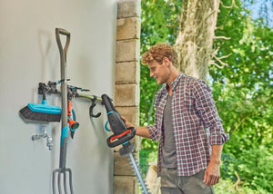 Gardena Tool Rack Plus Garden Plus