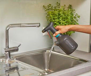 Gardena Pump Sprayer 1l Garden Plus