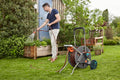 Gardena Hose Trolley CleverRoll L Easy Garden Plus