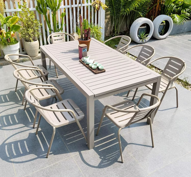 Dining Set No.29