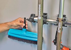 Gardena Tool Rack Plus Garden Plus