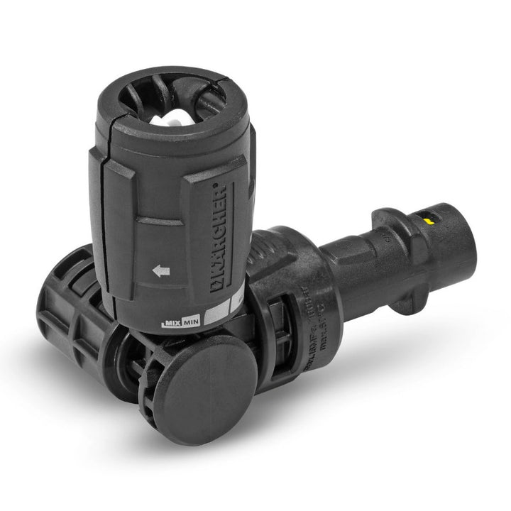 Kärcher VP 180 S 360° 可調短噴桿