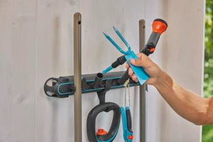 Gardena Tool Rack Flex Garden Plus