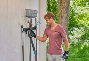 Gardena Tool Rack Flex Garden Plus