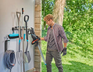 Gardena Tool Rack Plus Garden Plus