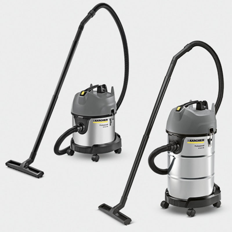 Kärcher NT 30/1 Me Classic Wet & Dry Vacuum — 30 L