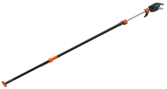 Gardena Tree and Pruning Lopper Telescopic StarCut 410 Plus Garden Plus