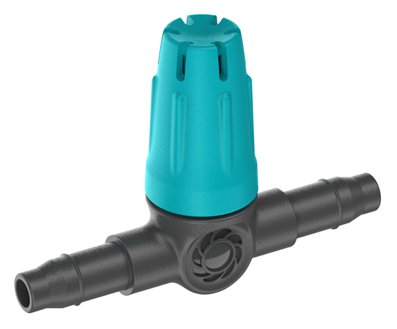 Gardena Small Area Spray Nozzle 13316 Garden Plus