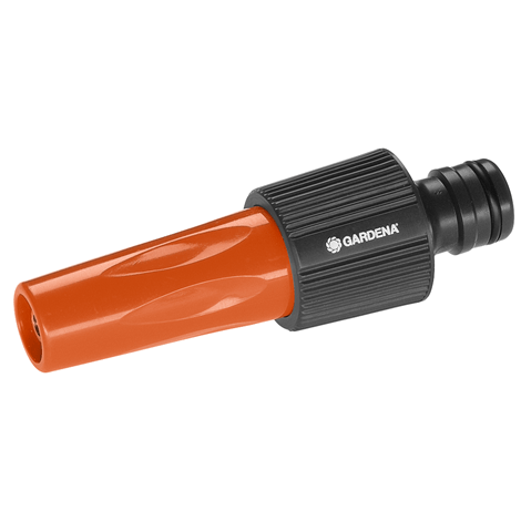 GARDENA「Profi」Maxi-Flow 系統可調式噴嘴 2818-20