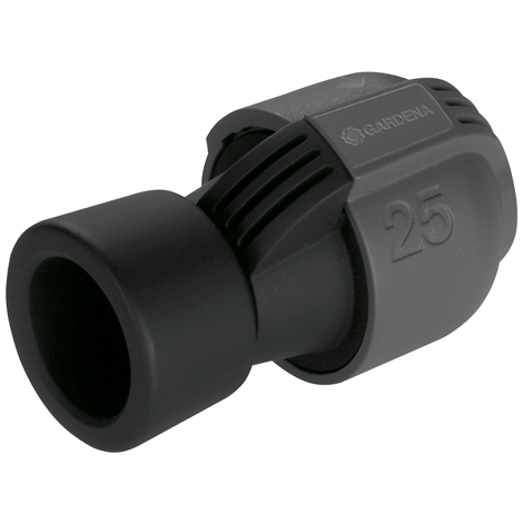 GARDENA 連接器 25 mm x 1" 內螺紋 2762-20